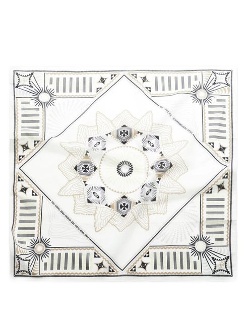 Hovedbilde Artwork Bandana 329 Stripe