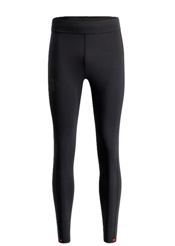 Distance Tights M Jet Black