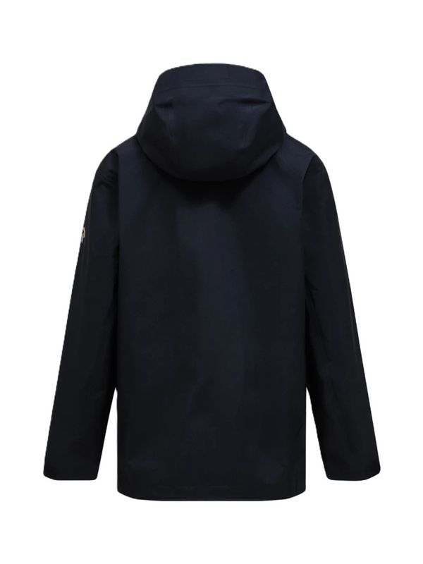 M Treeline Gore-Tex 3L Jacket Black