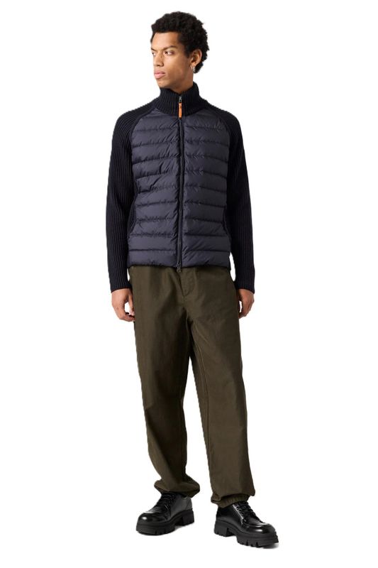 Olmo Hybrid Knit Pencil