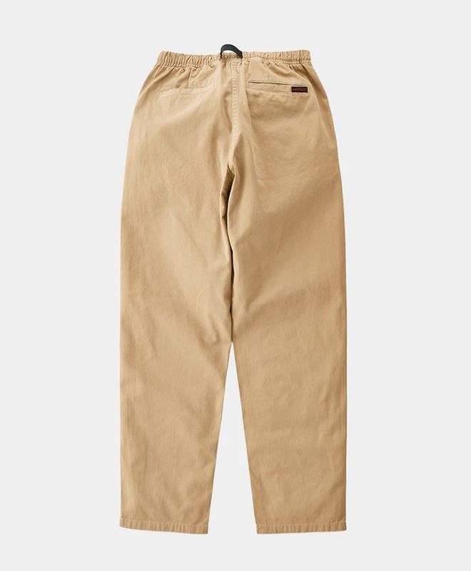 GRAMICCI PANT CHINO