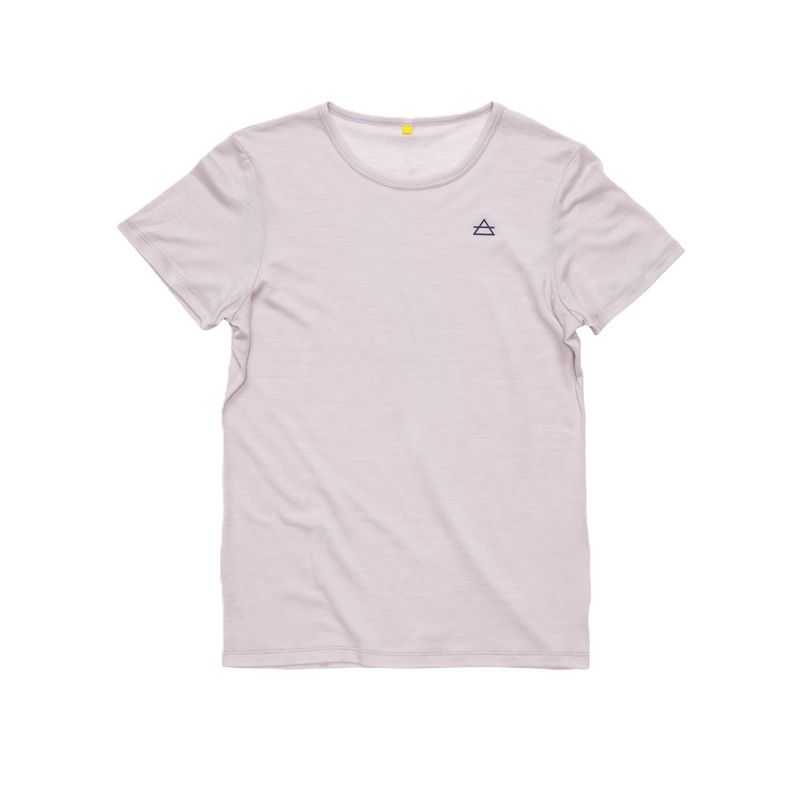 Active Tee Man Orchid