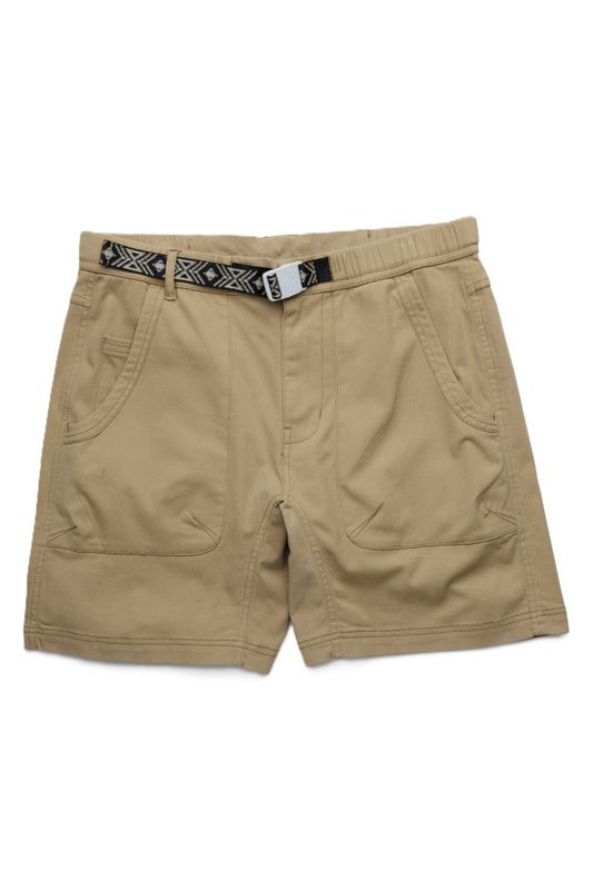 Kumano Short Olive