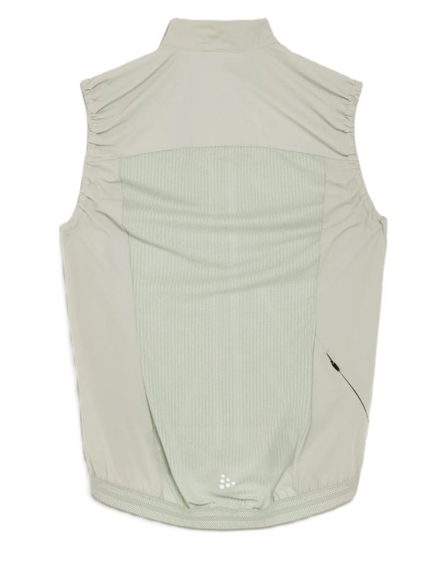 Endur Light Wind Vest M Pigeon
