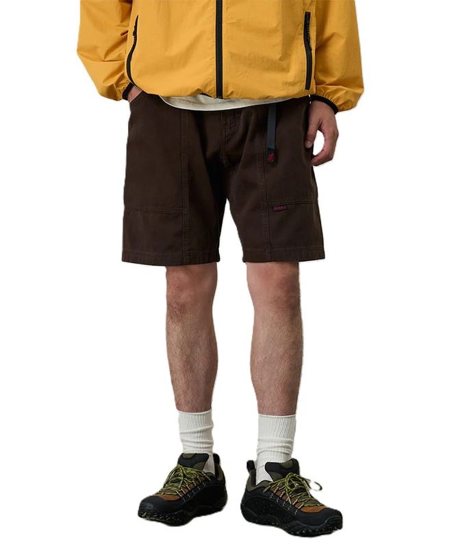 Gadget Short Chocolate