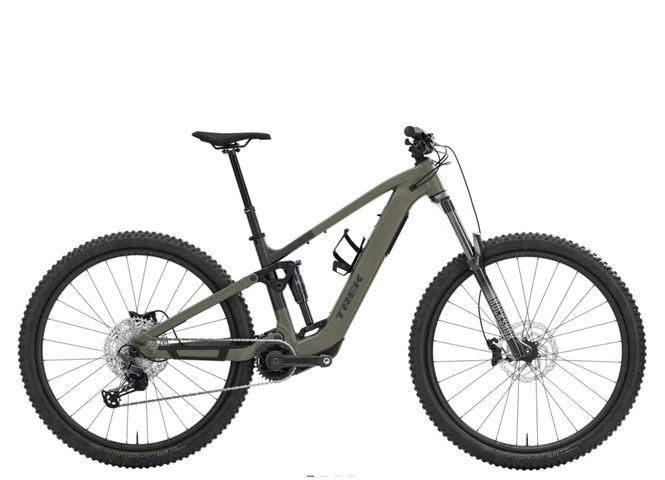 Hovedbilde Fuel+ EX 5 Gen 2