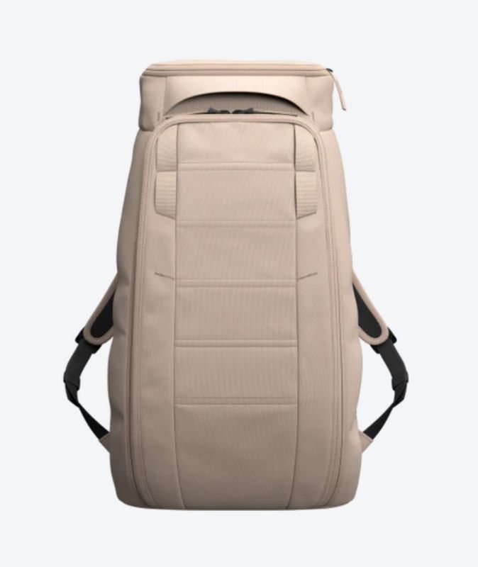 DB HUGGER 30L RYGGSEKK FOGBOW BEIGE