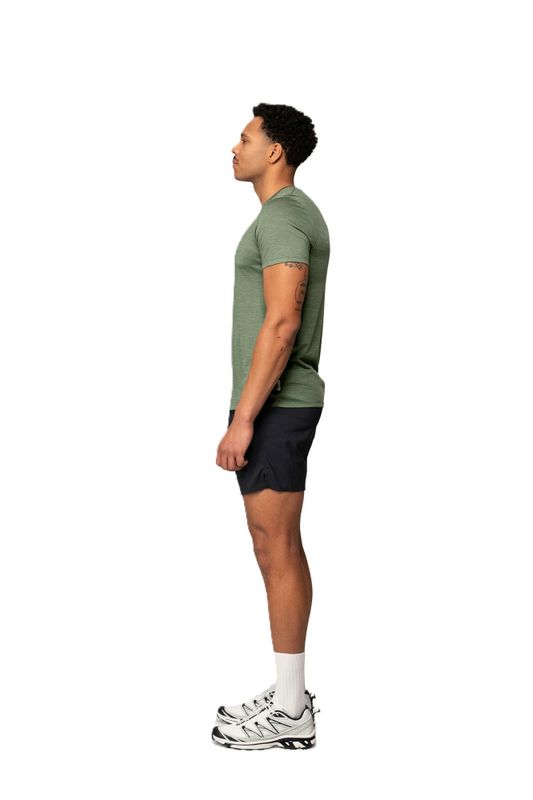 Active Tee Man Forrest