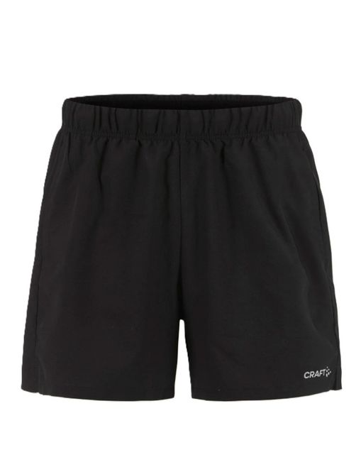 Hovedbilde Core Essence Shorts 2 M Black