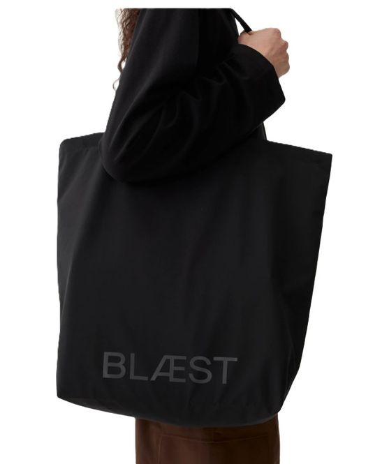 Hovedbilde Moa Tote Bag Black